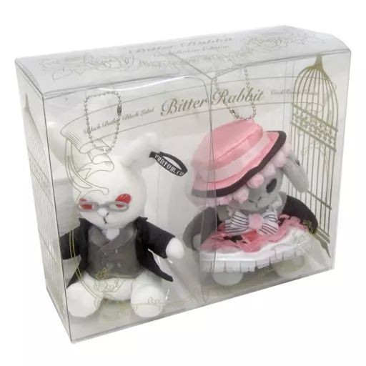 Black Butler Black Label Bitter Rabbit Mini Cook Robin Komadori Tutor Ver used
