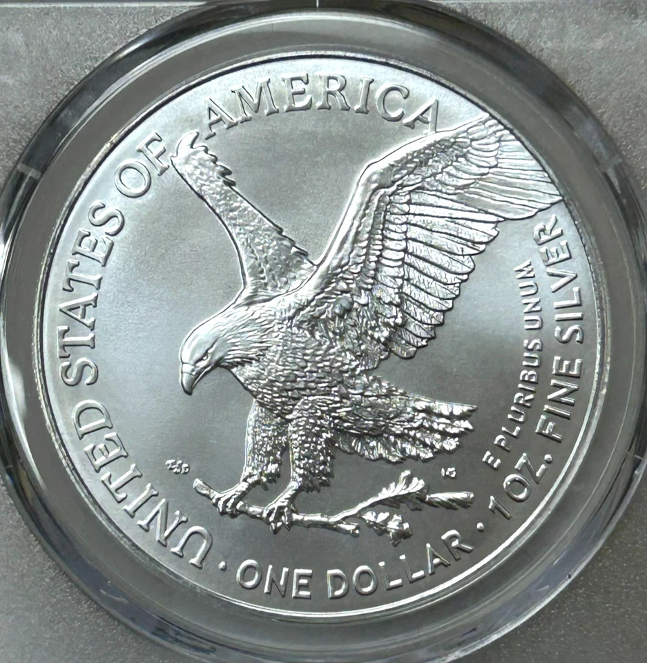 2025 1 0 Z American Eagle (BU)