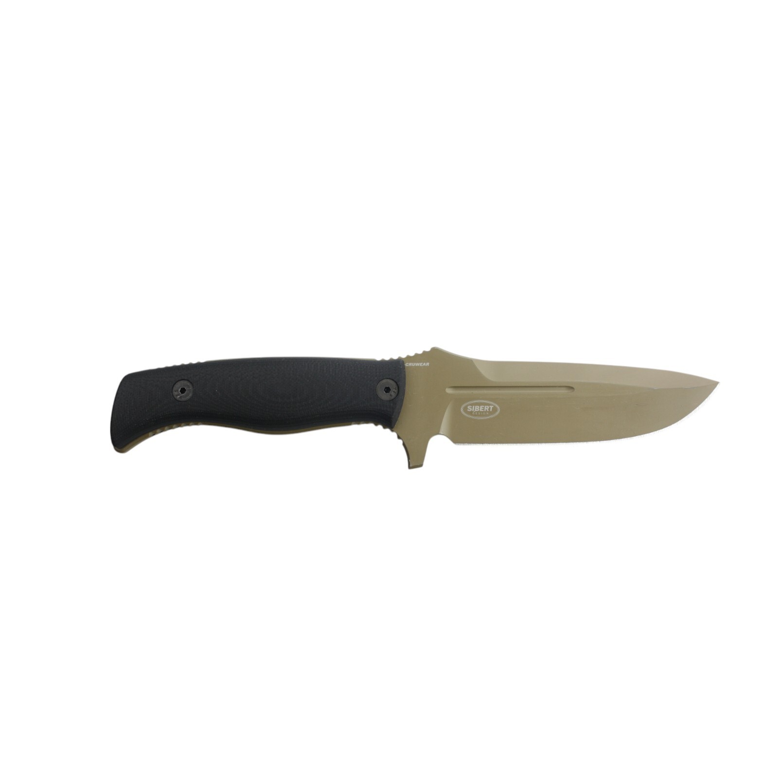 Benchmade Adamas Tough and Durable G10 Handles Fits Adamas 375 Tactical Knife