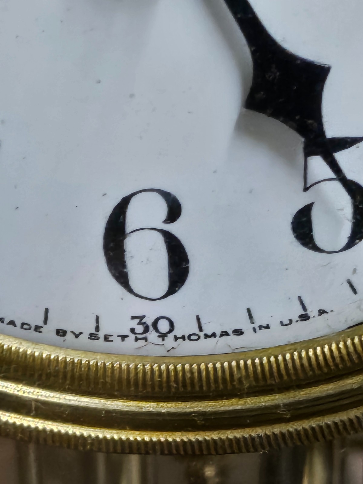 Antique Ingraham Welch Gilbert SThomas, Ansonia Terry clock mvts 1835-1900
