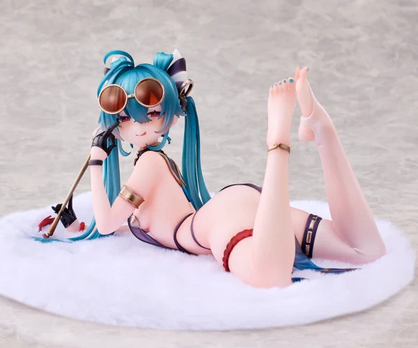 Preorder Taoist Rin 1/6 figure Kyonshi HOTVENUS JUL2026