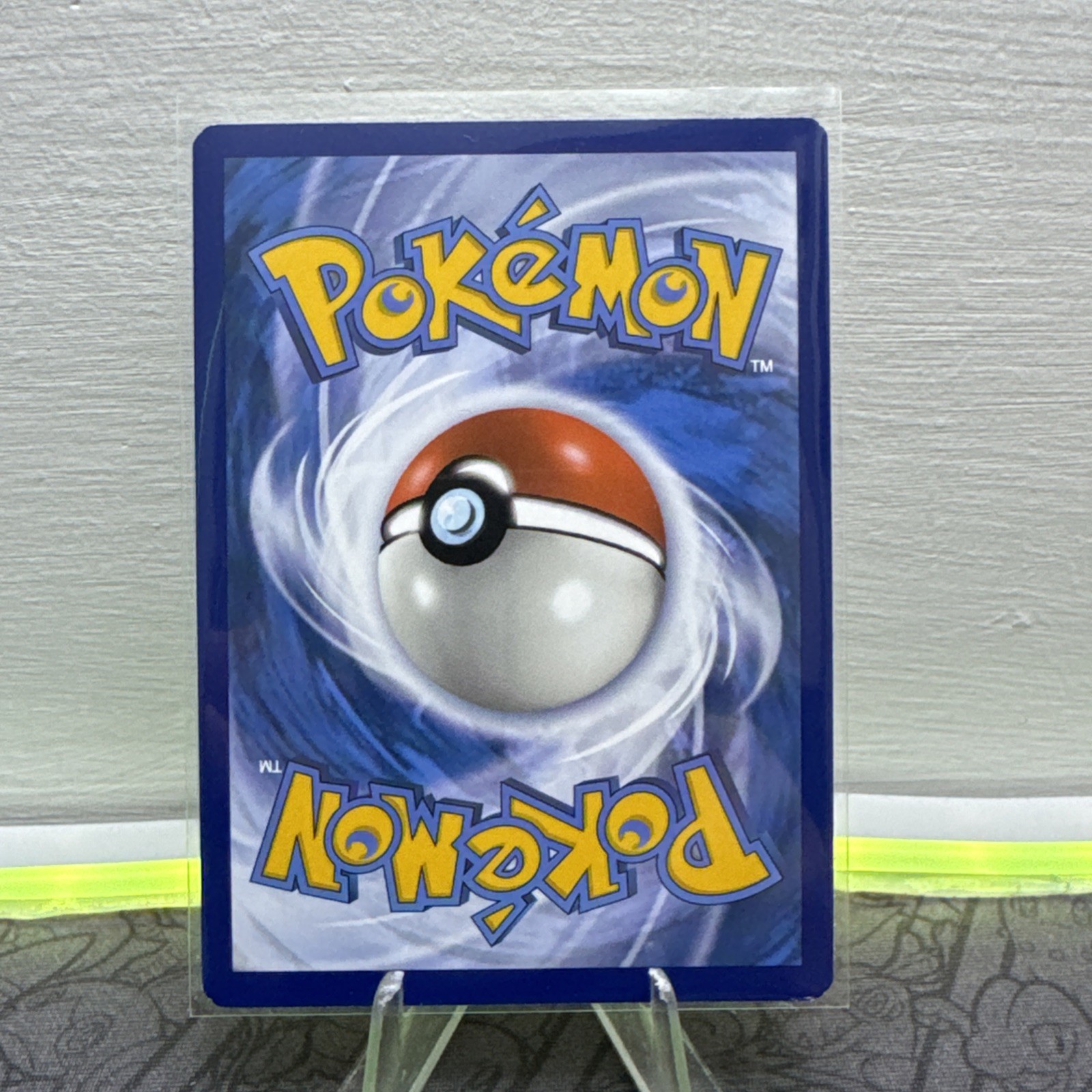 Pokemon Charizard Trainer Full Art Illustration Lost Origin TG03/TG30