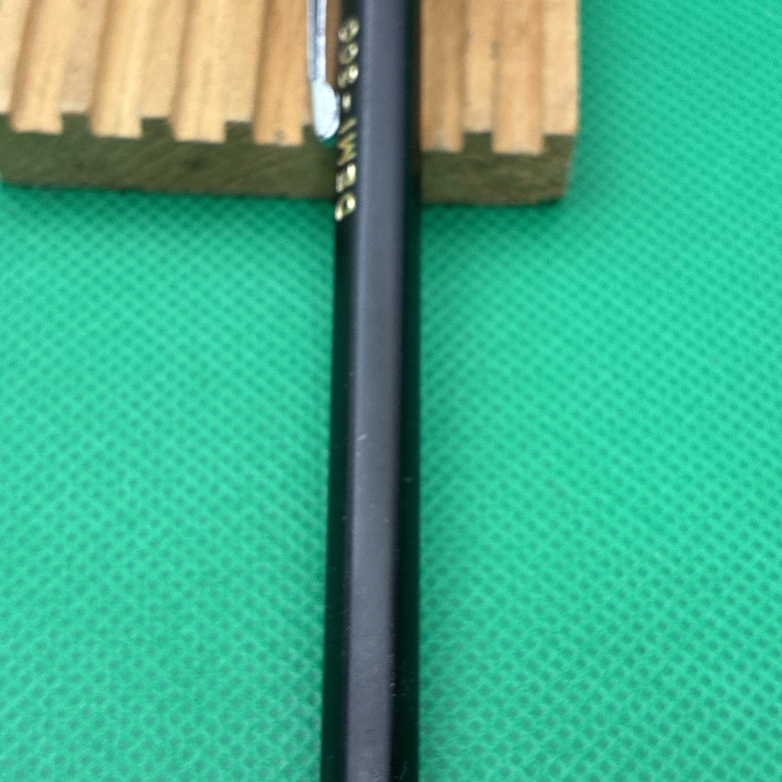 DEMI 300 2.0mm Mechanical Pencil Japan Mitsubishi