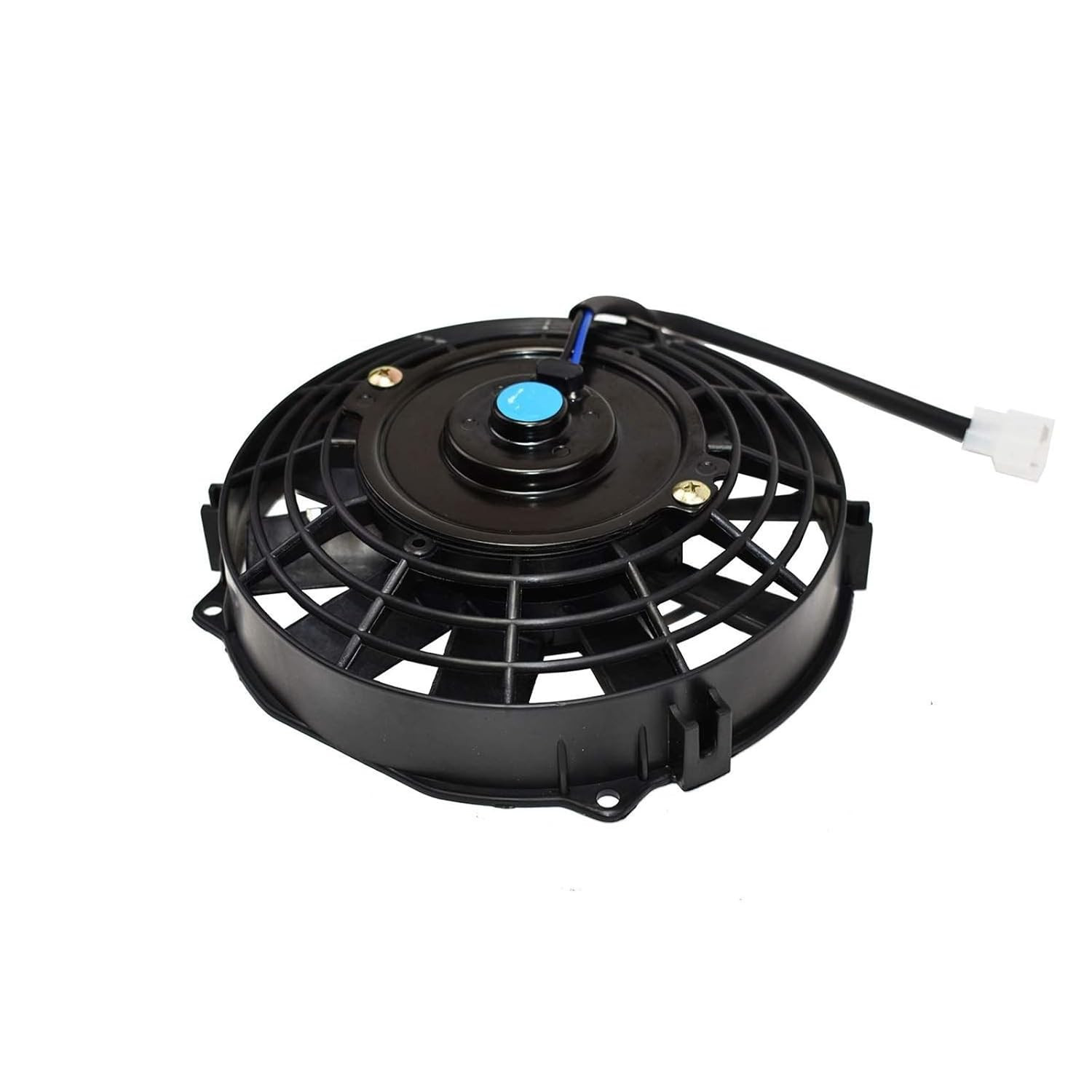 Universal Type 120021 8 Inches High Performance – 1700 CFM 12 Volts Electric