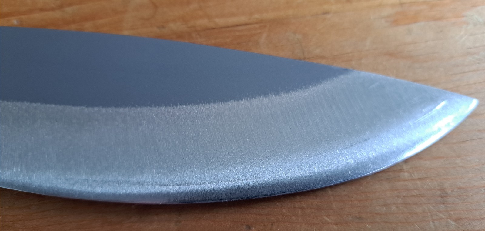 Condor Tool & Knife K-Tact Kukri Knife 1075 Blade Green Micarta
