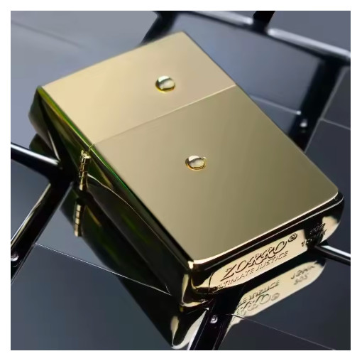 Zorro 902 Vintage, Retro Lighter. Windproof Free Shipping