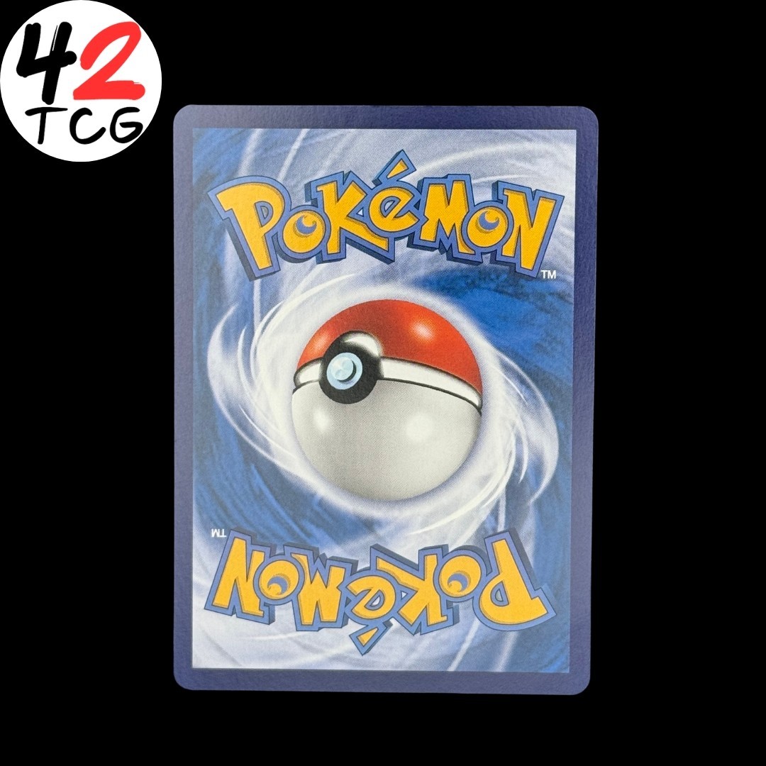 Basic Psychic Energy (Cracked Ice Holo) Pokémon Simplified Chinese US Seller