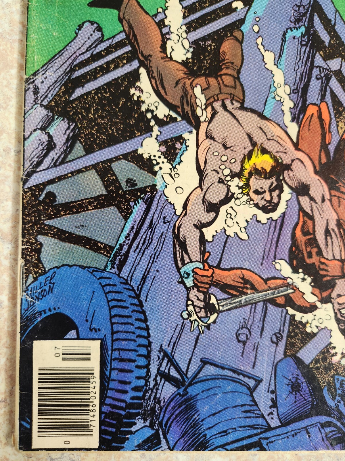 Daredevil #159 Marvel Comics 1979