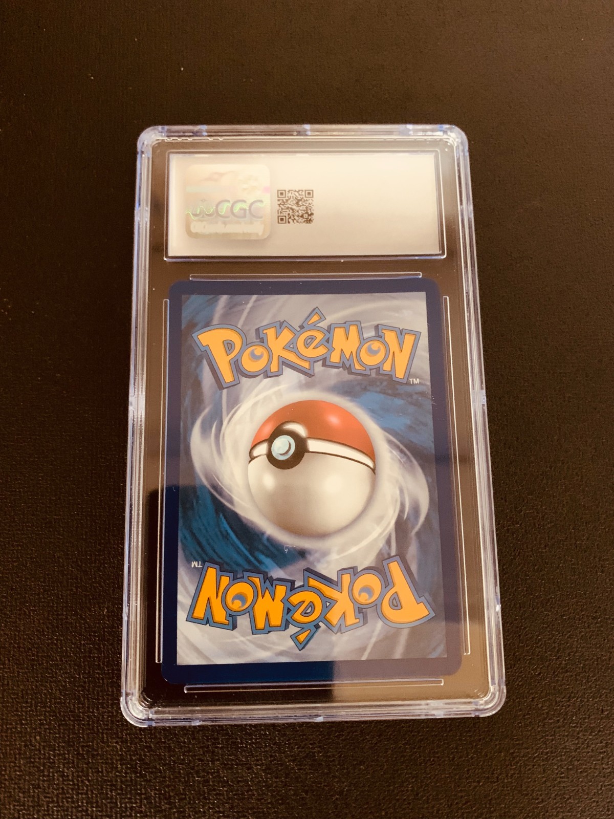 Special Illustration Rare EX – Flareon ex 2025 Pokemon Pris. Evo. 146/131 EN