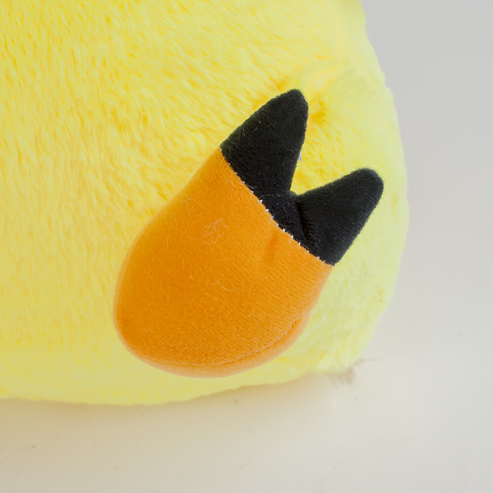 Final Fantasy XIV Mega Oversize Fat Chocobo Plush Doll Stuffed Soft Toy
