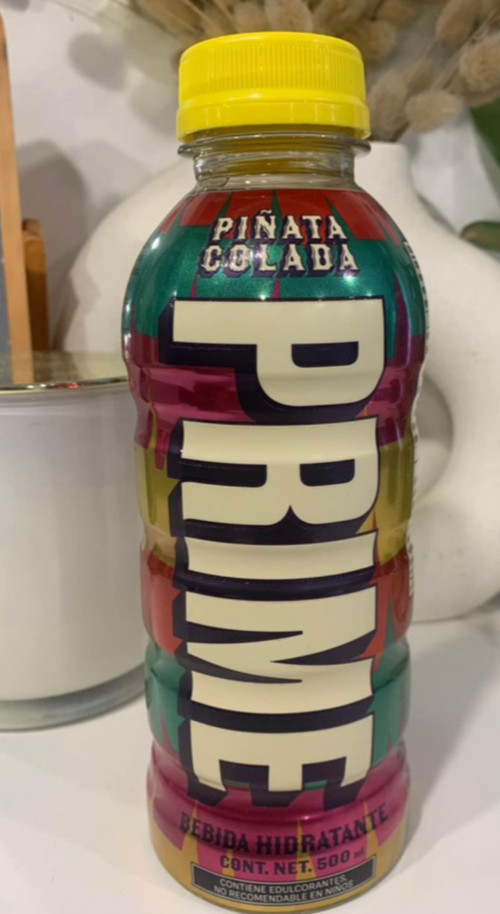 Pinta Colada Prime Hydration