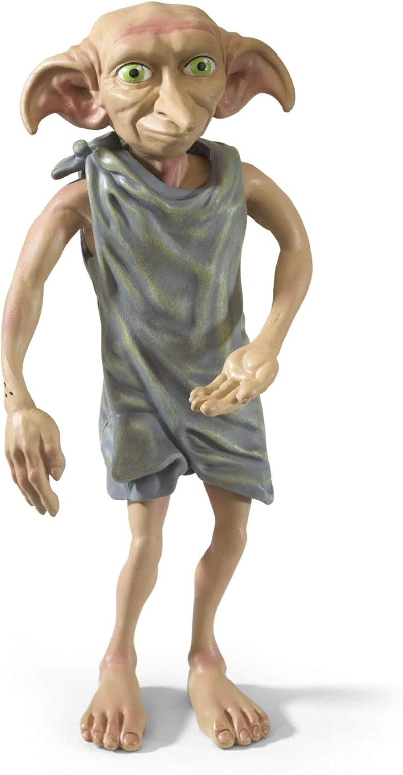 The Noble Collection Bendable/Posable Dobby