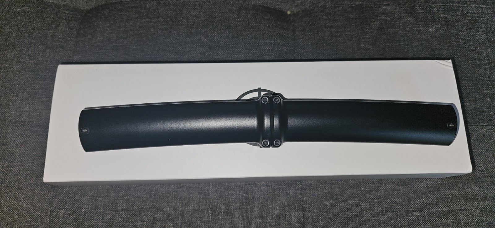 Jorg Sprave’s Instant Ronin Double Tanto #3402/5000 GoGun New In Box rare