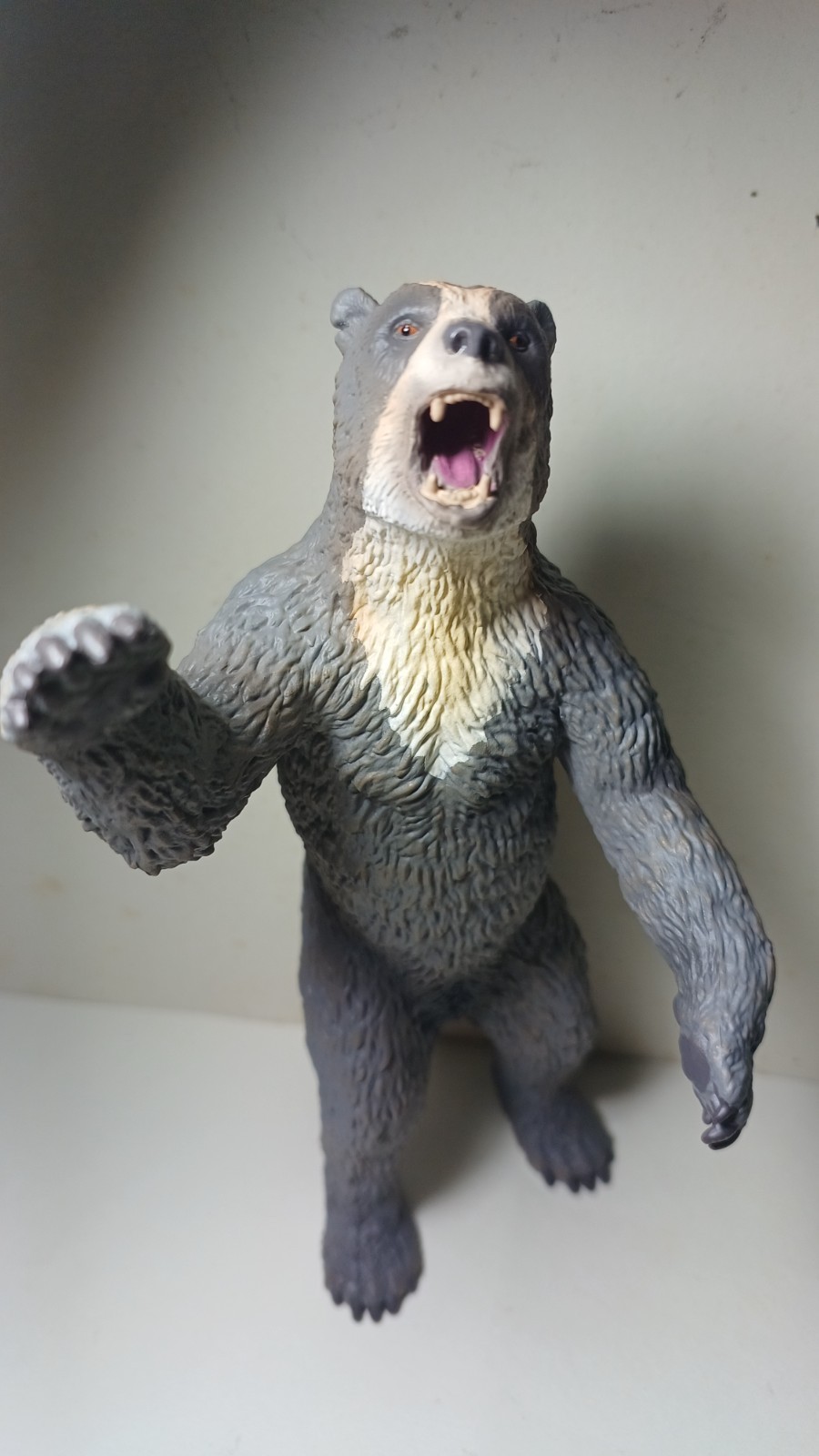 2025 NEW Collecta Dinosaur Toy / Figure Giant Short-faced Bear