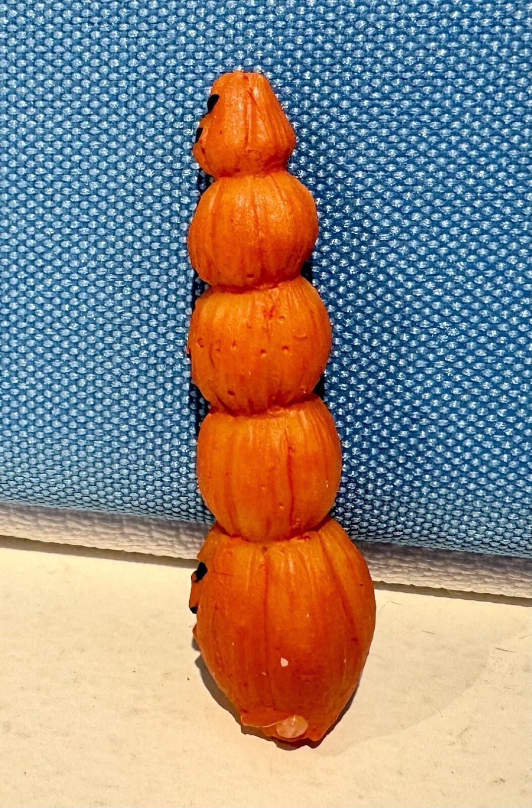 REPLACEMENT Pumpkin Stack – Accents Holiday Home Depot Store Halloween Village