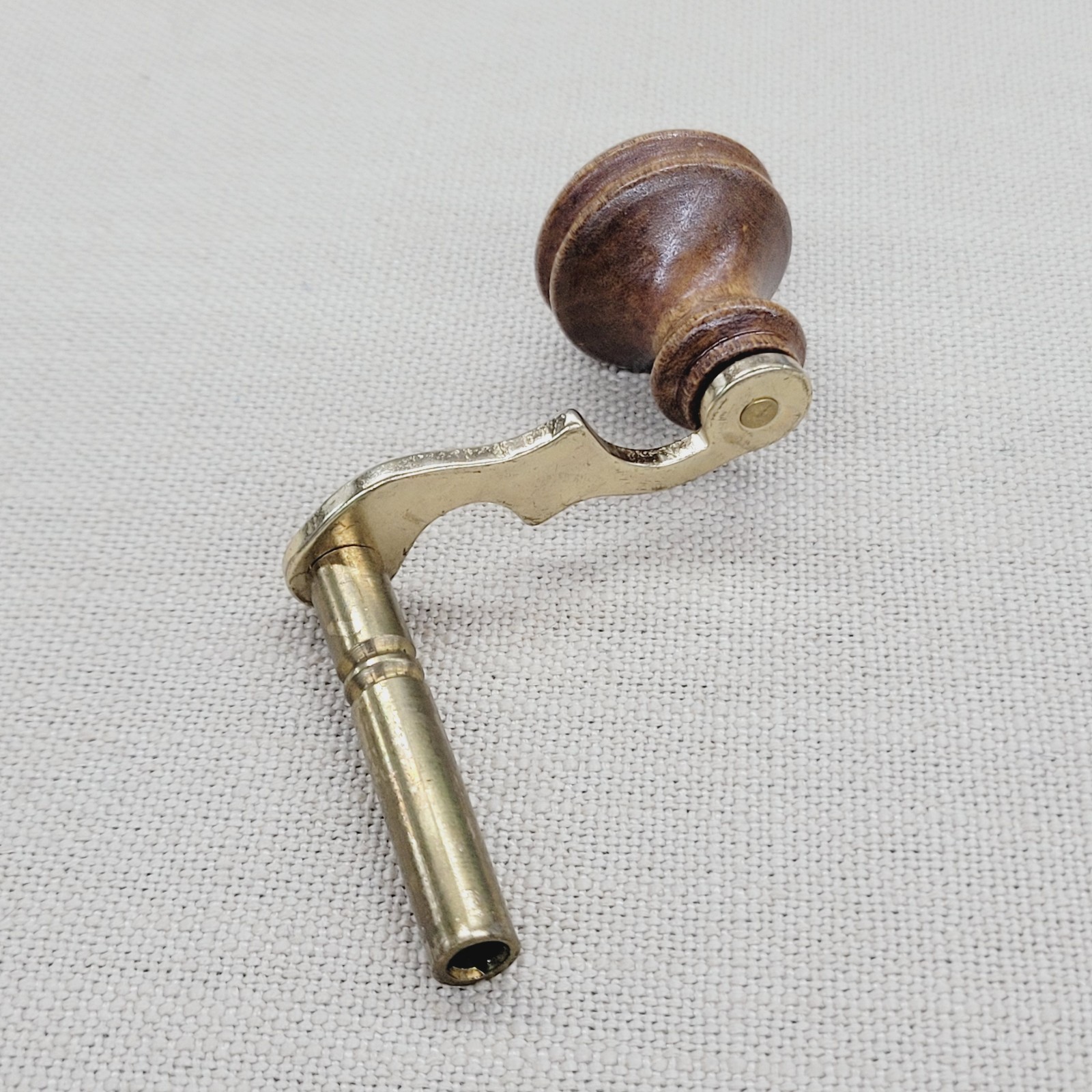Clock Winding Crank Replacement Key