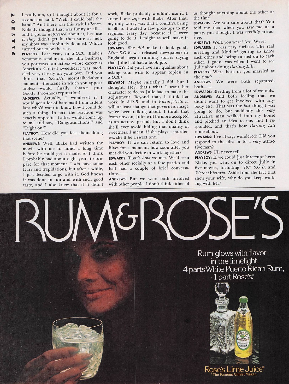 Vintage 1979 Oleg Cassini Perfume Print Ad Jovan Fragrance Fashion wall decor