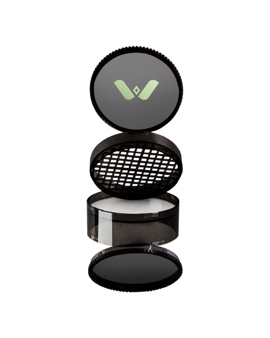 Wakit Grinders rechargeable Electric Herb Grinder FACTORY SEALED