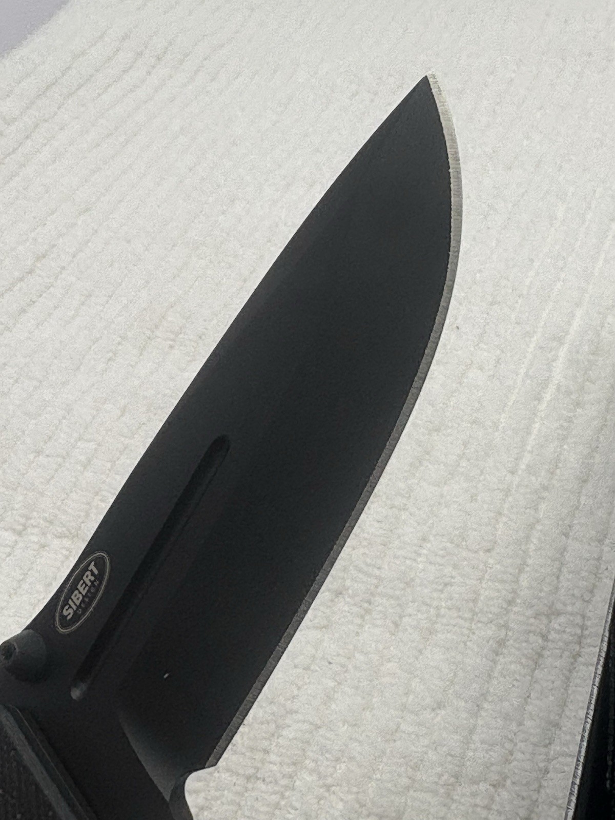 Benchmade 275BK Adamas New In Box Made In USA Discontinued