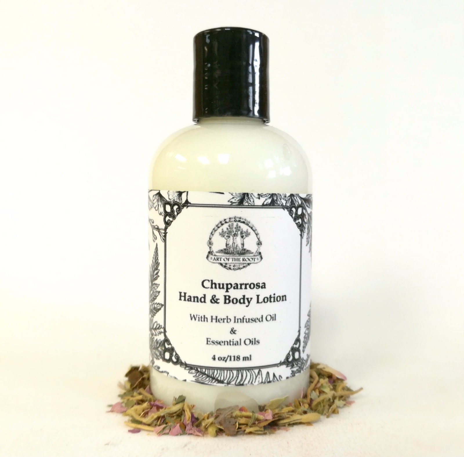 Chuparrosa Body Lotion for Love, Romance & Seduction Hoodoo Voodoo Wiccan Pagan