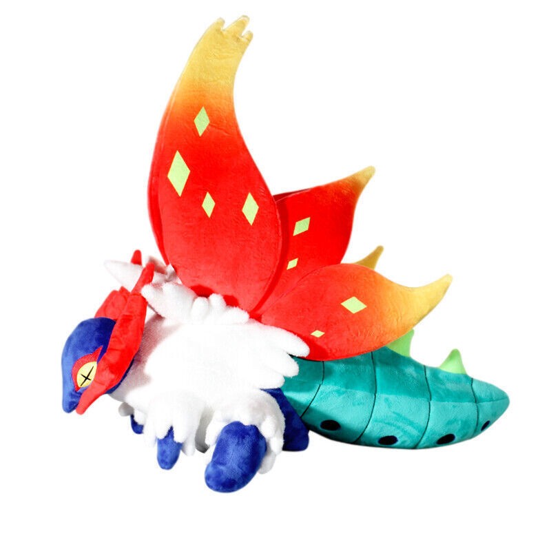60cm/24” Slither Wing Anime Plush Doll Stuffed Toy Soft Pillow Collection Toy