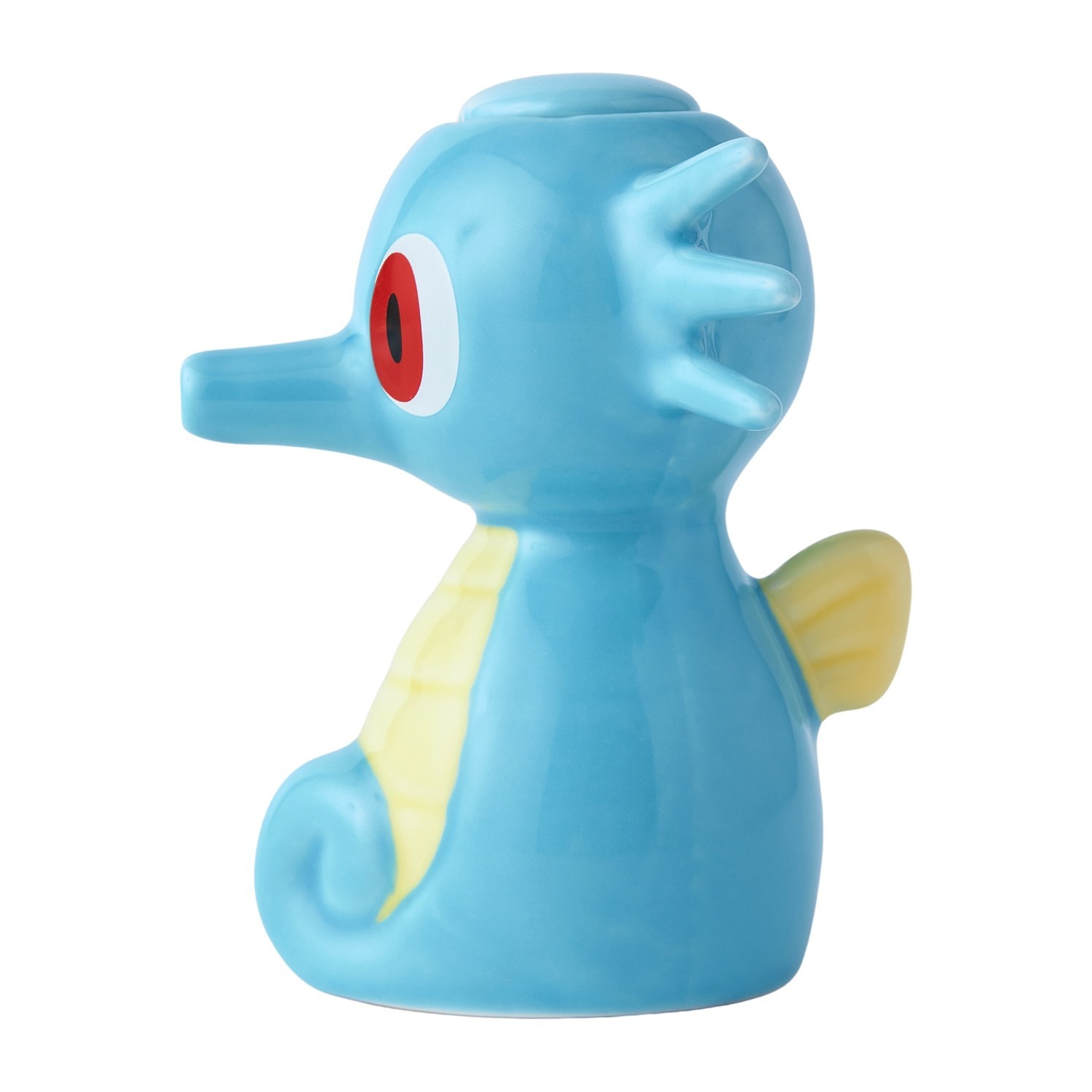 Pokemon Soy Sauce Dispenser Horsea Japan Pokemon Center Kagawa NEW