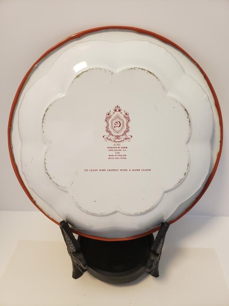 daher decorated ware