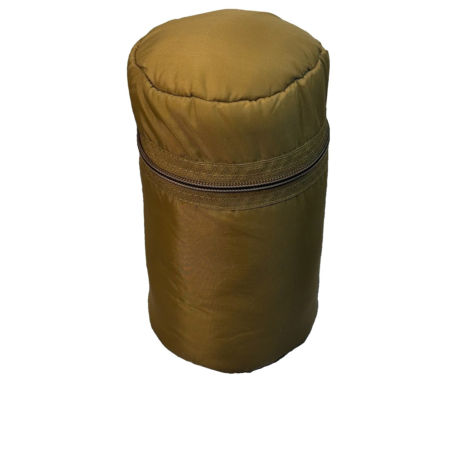Outdoor Research SG Water Bottle Parka – 1L / 32 Oz Nalgene – Coyote Brown USGI