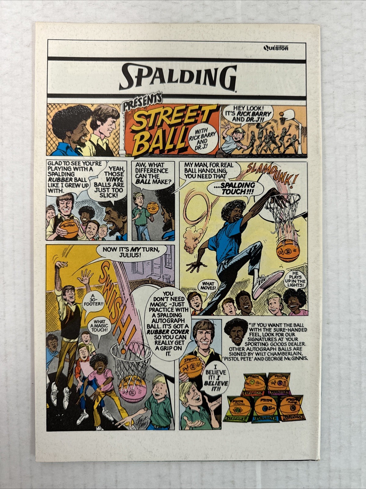 Marvel Team-Up #72 Vol 1 1972 Marvel Comics 1978 Spider-Man Newsstand