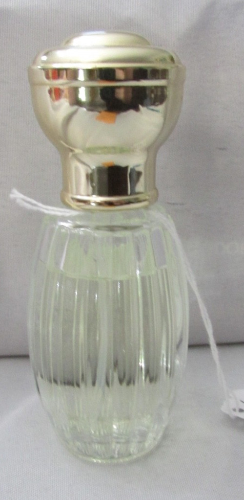 VINTAGE ANNICK GOUTAL PARIS 50 ML FULL BOTTLE PF1