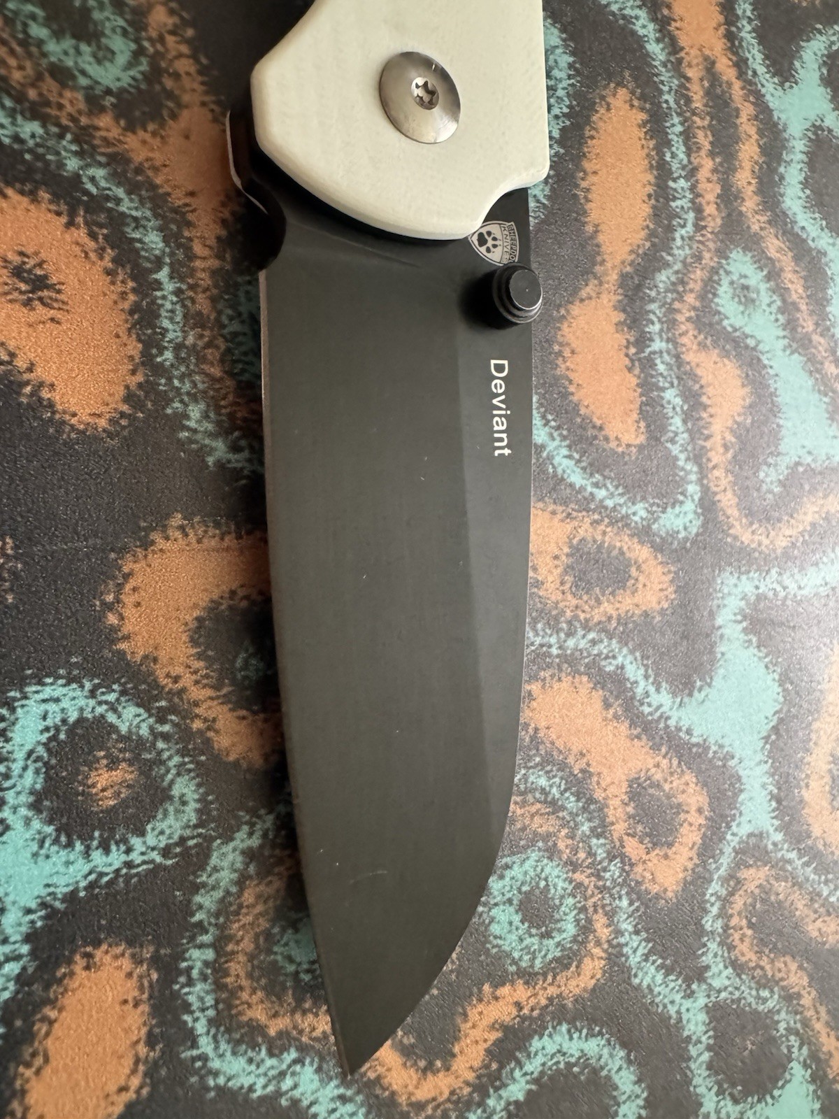 Kizer Deviant V3575A2