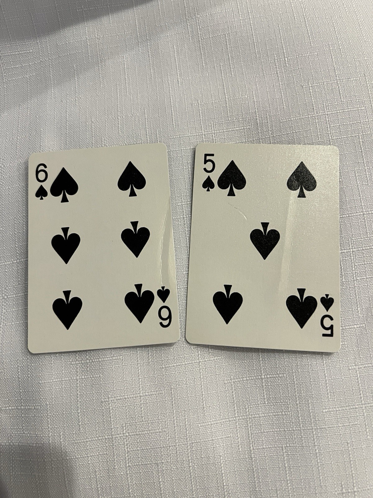 Goldman Sachs Playing Cards Deck Year 2000 Merch