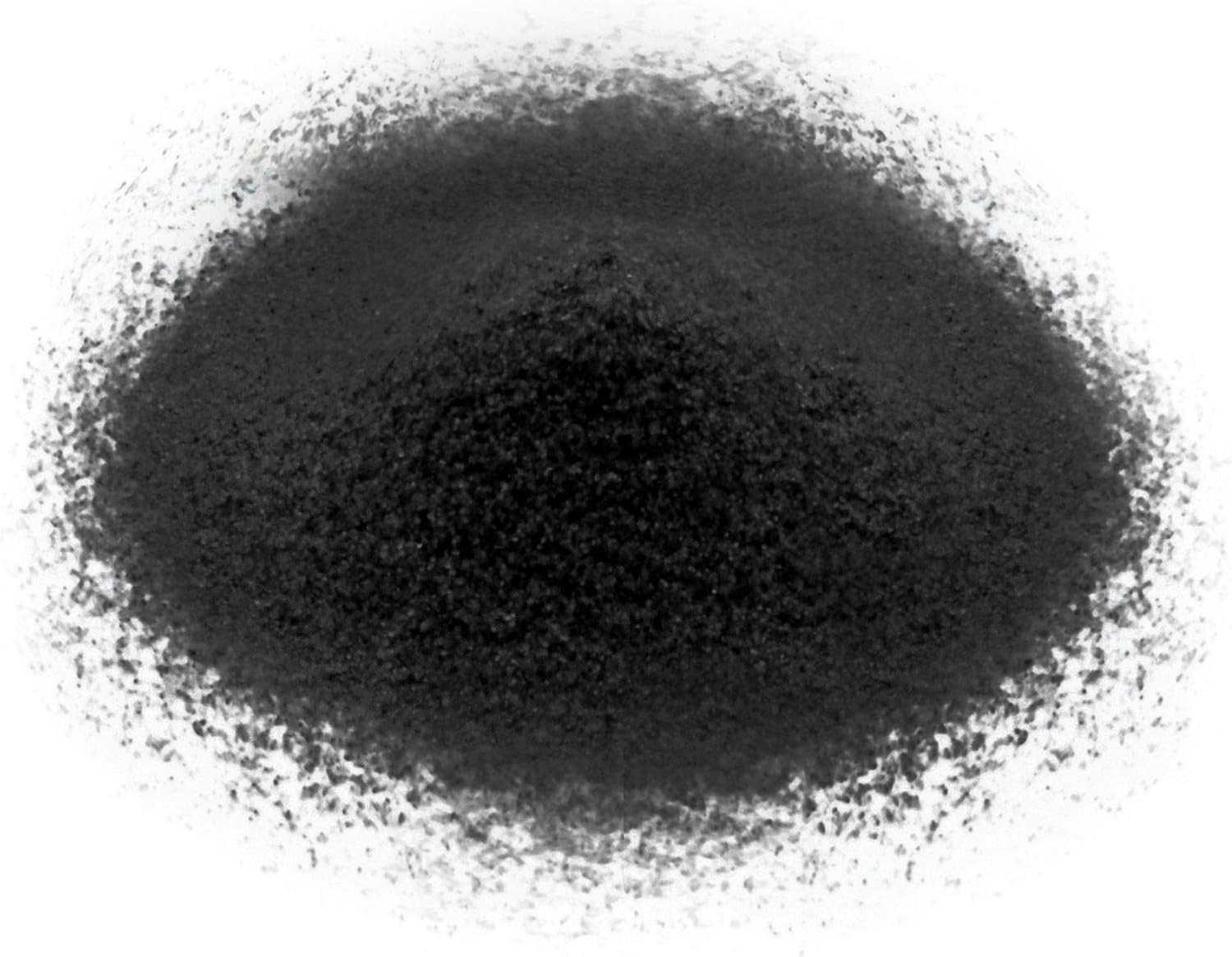 Black Salt for Wiccan Protection Rituals and Spells – 1 oz