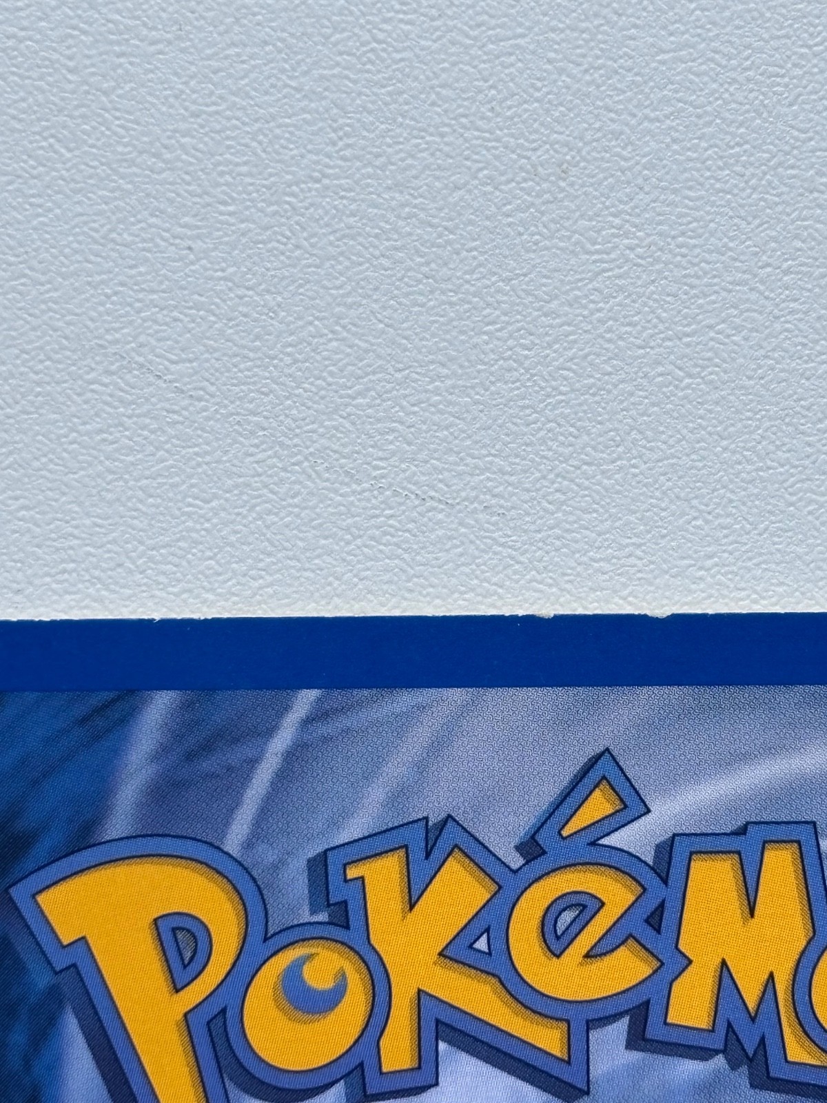 Pokémon TCG – Flying Pikachu #25 WOTC Black Star Promo 2001 – Excellent / LP