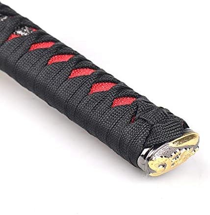 Universal JDM Katana Samurai Sword Shift Knob Shifter 200MM with Dust Cover Shif