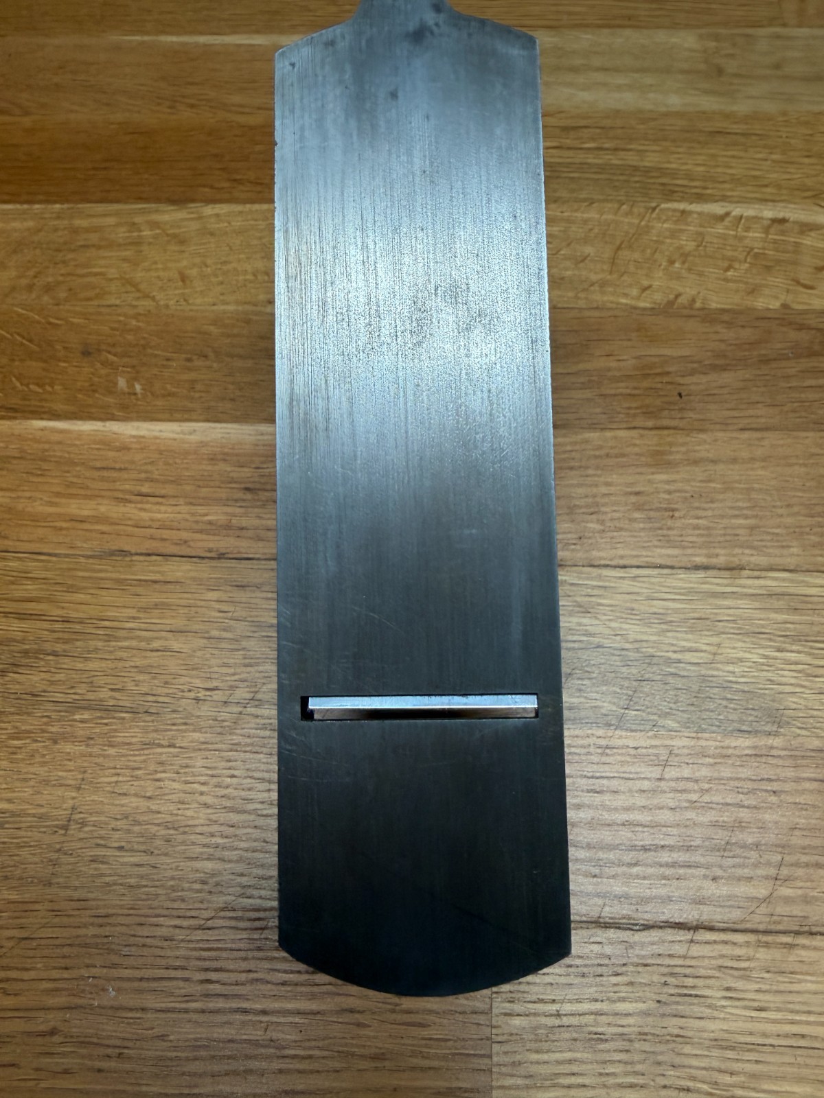 Vintage Millers Falls No 9 Type 4 Smooth Bottom Plane (ca 1953-1965)
