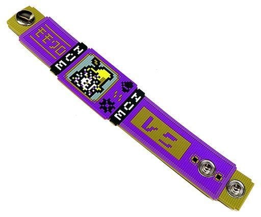 Momoiro Clover Z Wristband Accessory 2019 Release Japan Import