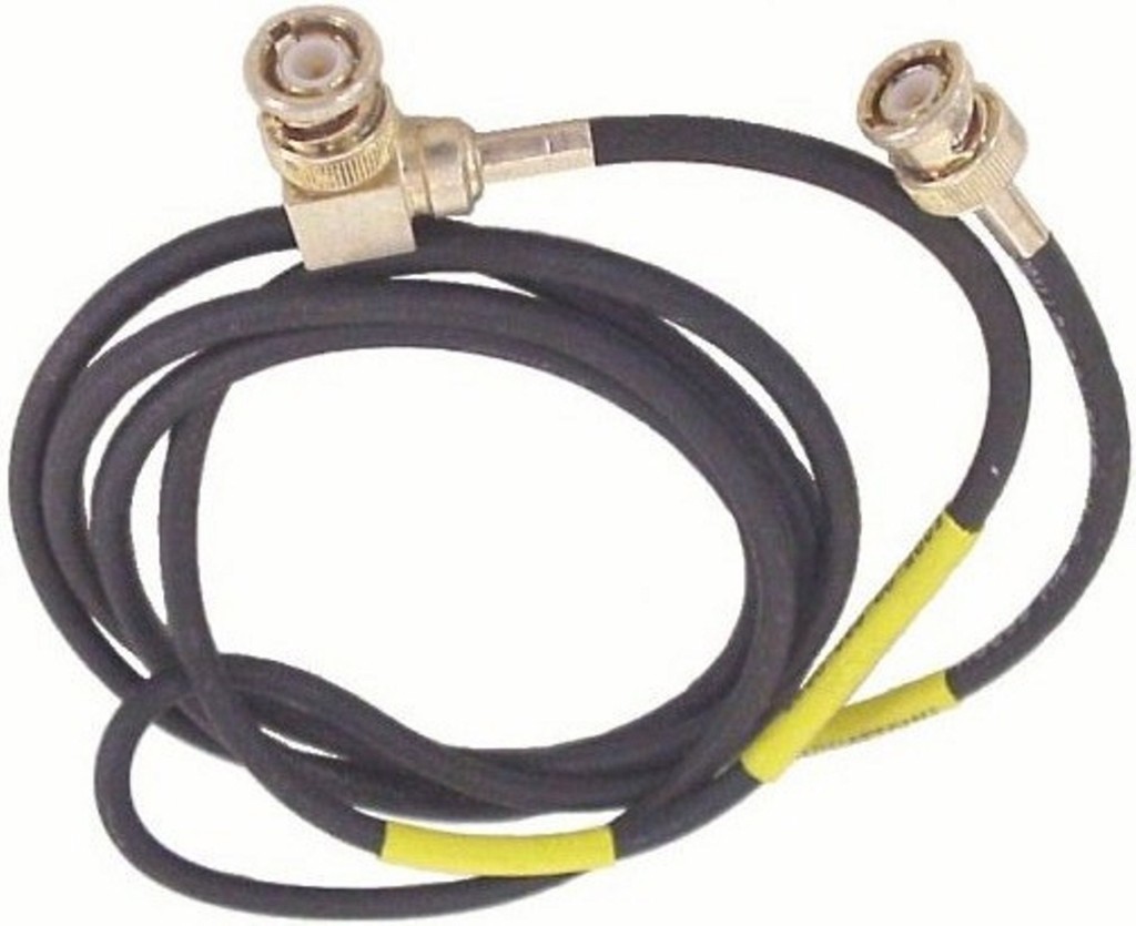 Radio Cable CG1773, 8 ft, New