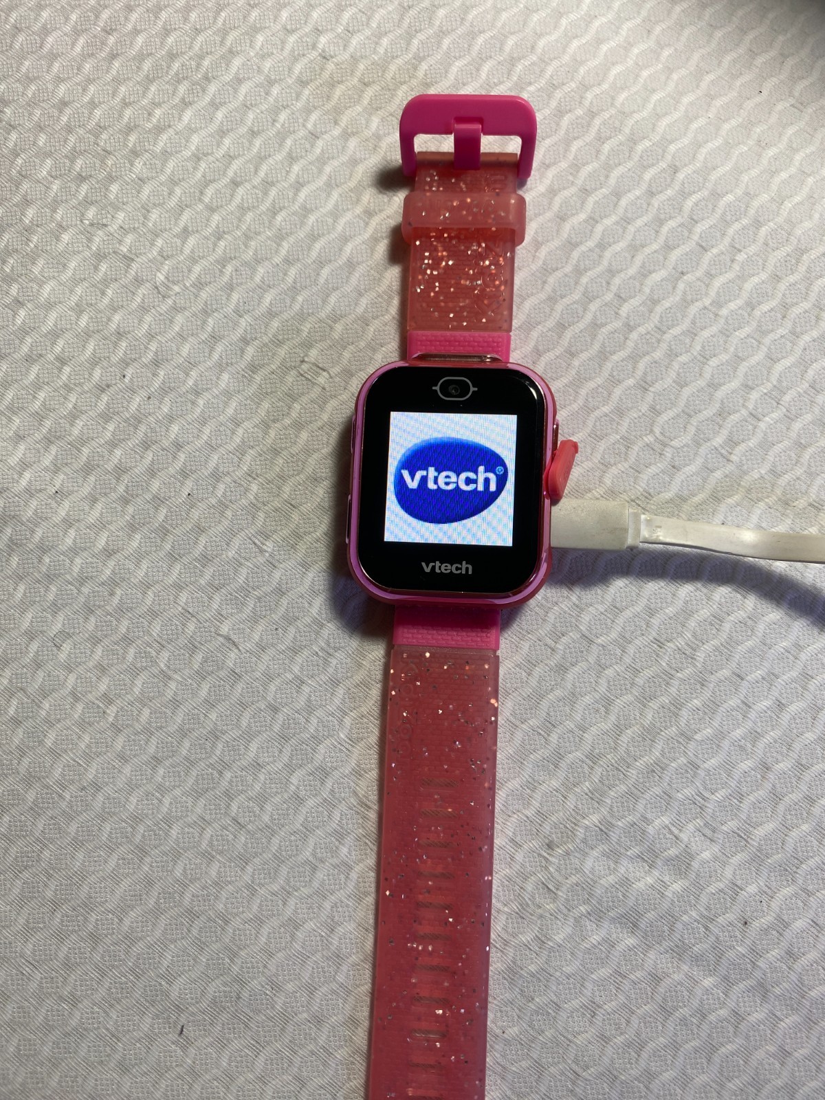 VTech KidiZoom Paw Patrol Hasbro Yo-Kai Watch Titan Zoop Kids Watches Lot Of 6