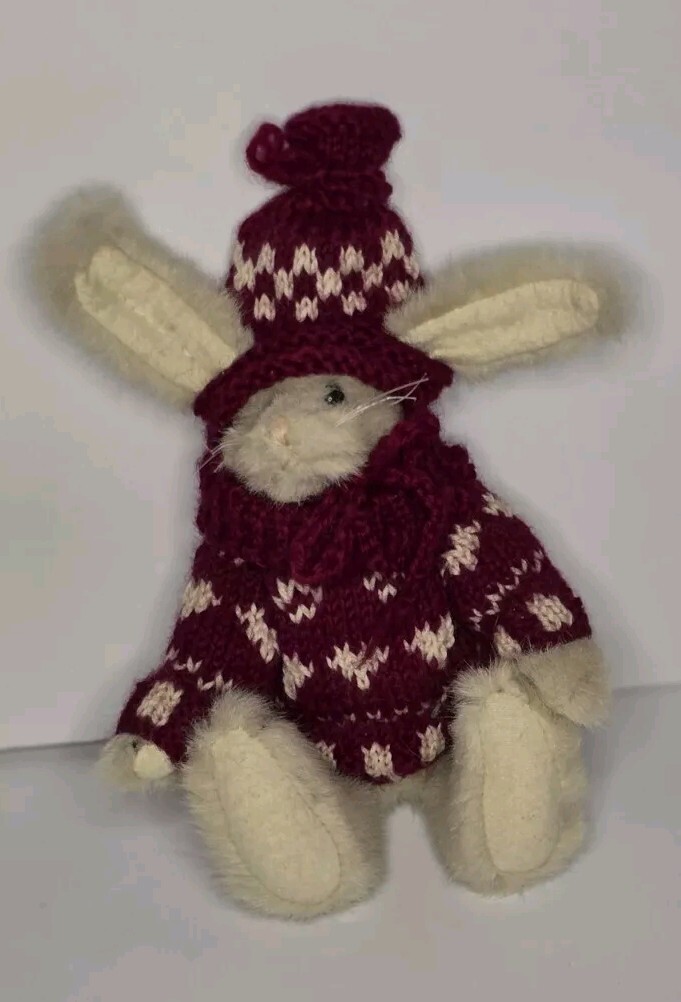 Boyds Bears Bunny, Veronica 6″ (BB1-10)