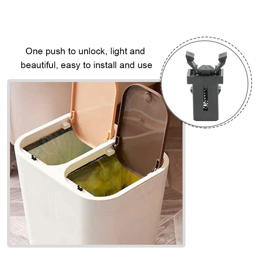 2 Pcs Door Latch Lock for WFCO Converters(WF87/8900-DL), Storage Push Latch A…