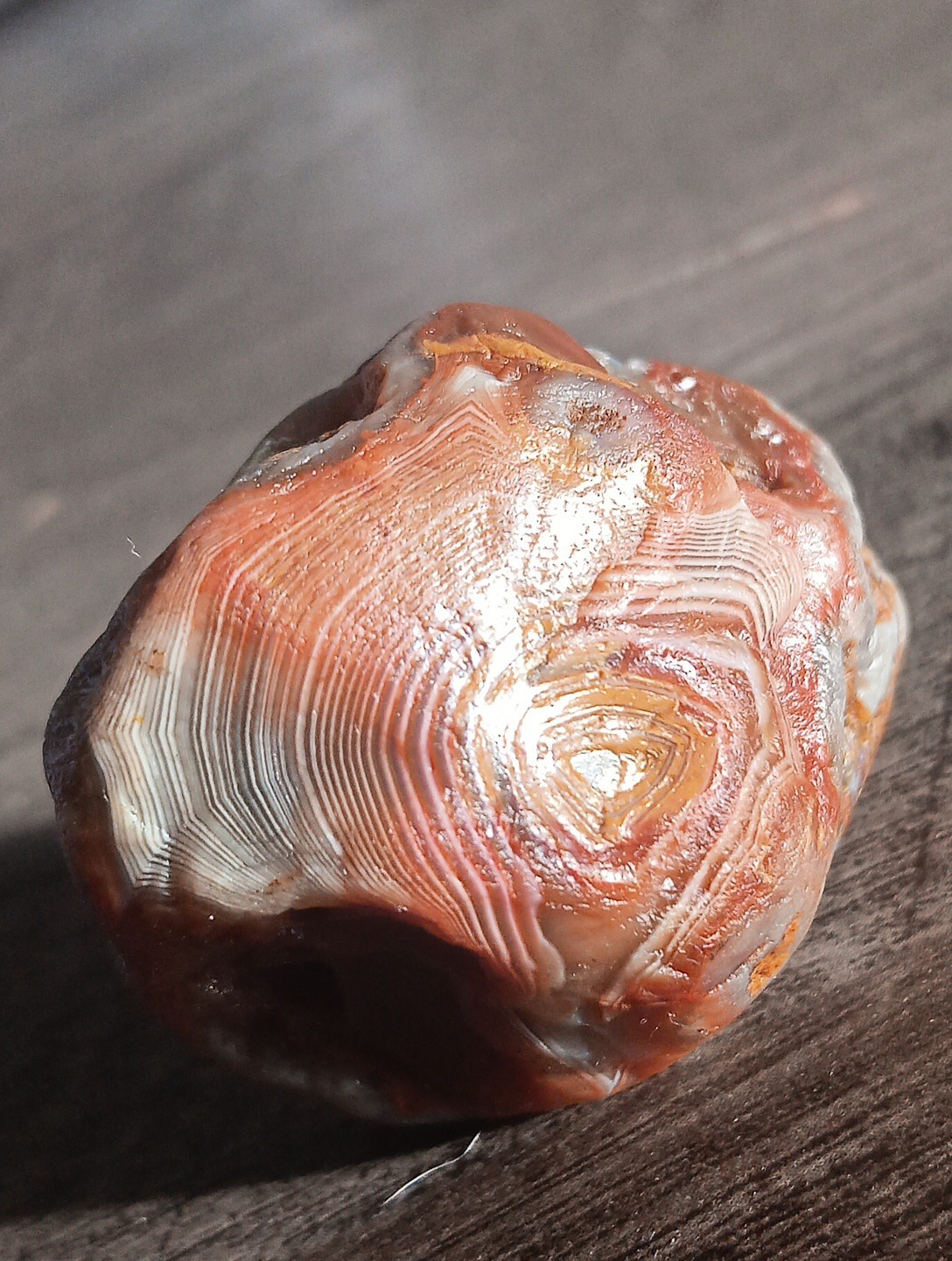 Lake Superior Agate 1.38oz