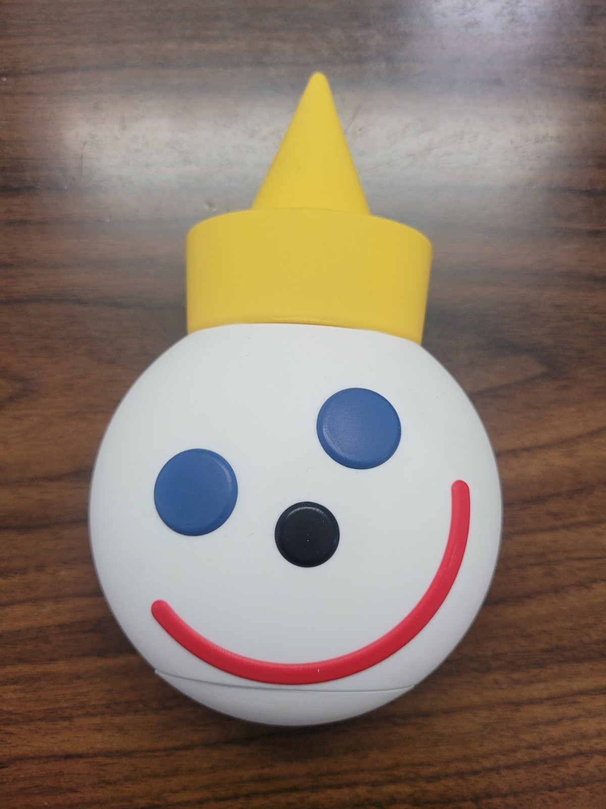 Rare Promotional JACK IN THE BOX External Battery Backup New