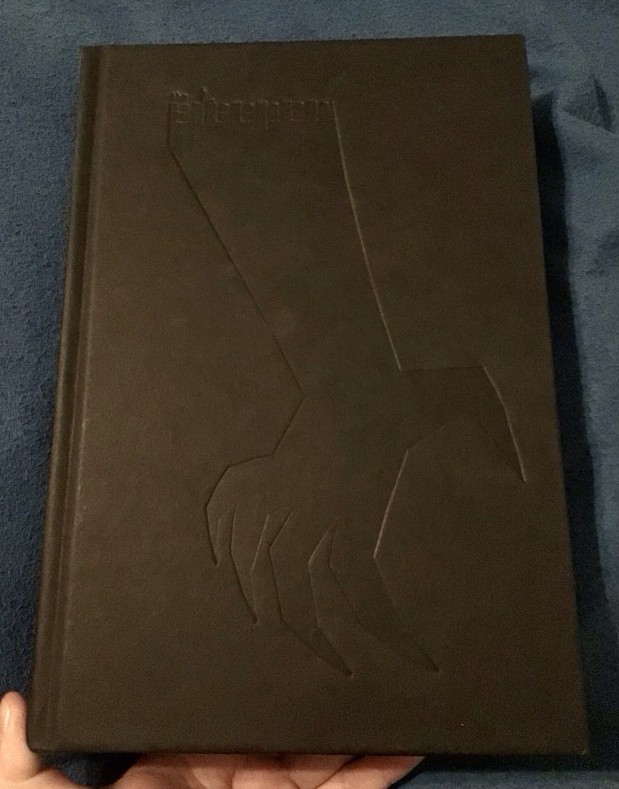Sleeper Omnibus Hardcover 2013 1st Edition Ed Brubaker Sean Phillips Wildstorm