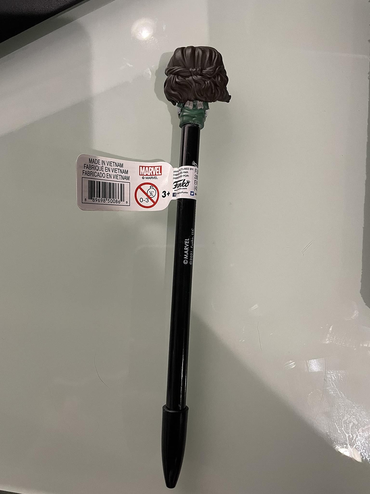 FUNKO ETERNALS PEN SERSI [Unknown Binding] unknown author