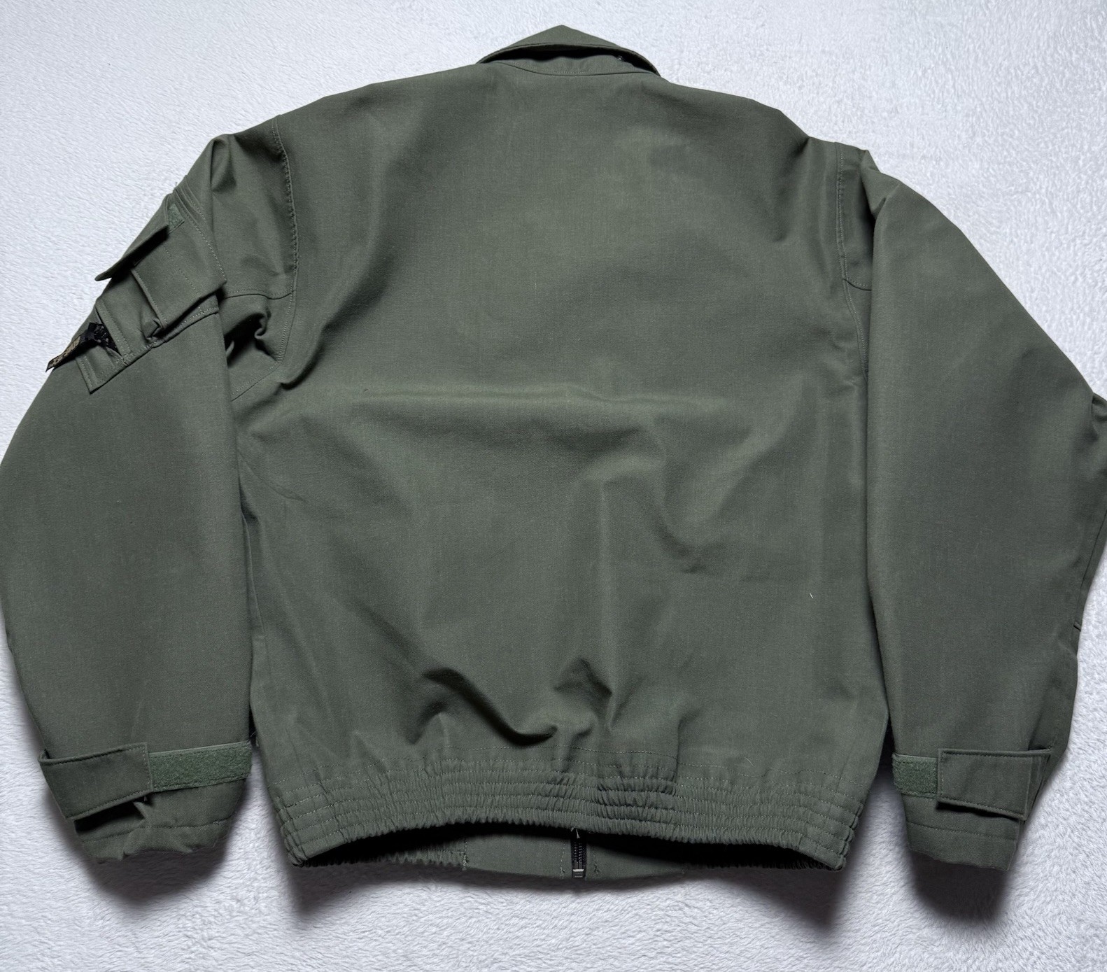 Propper CWU-106/P Military Gore-tex Outershell Waterproof Flight Jacket Small