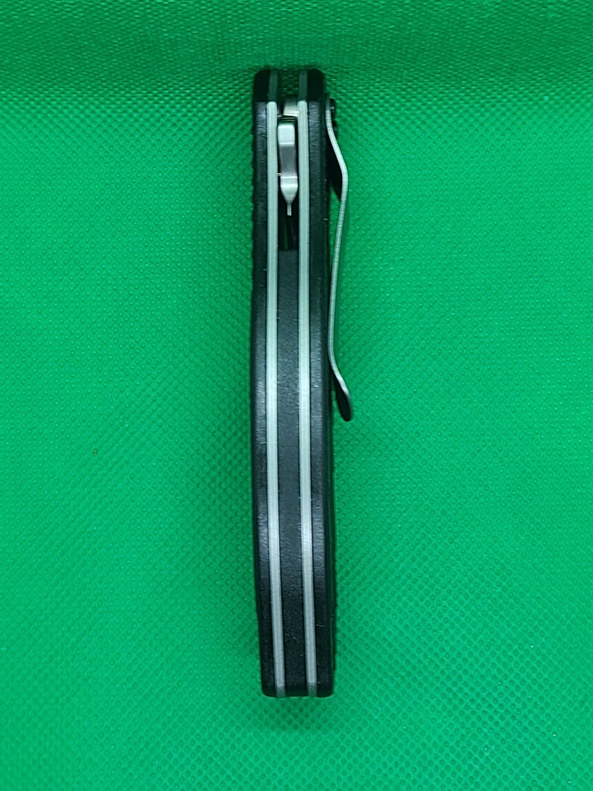 Kershaw Clash – 1605STX Serrated Speed Safe Flipper – New In Clam-Pack