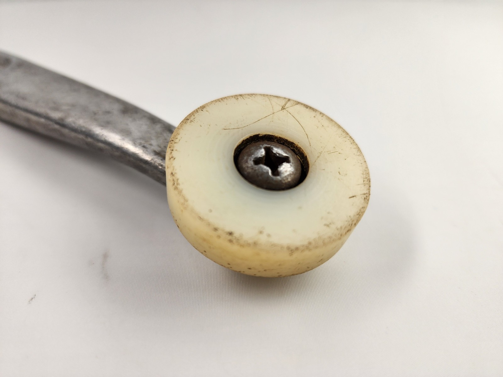 Vintage Somaca Vinyl Roller Tool – Glass / Windshield Install Repair