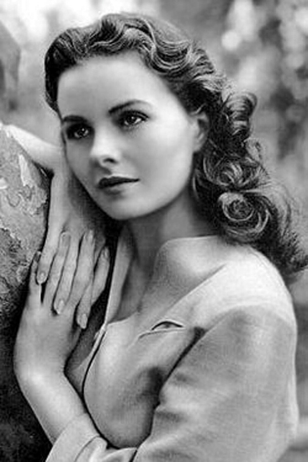beautiful woman of the second world war WW2 Photo Glossy 4*6 in X004