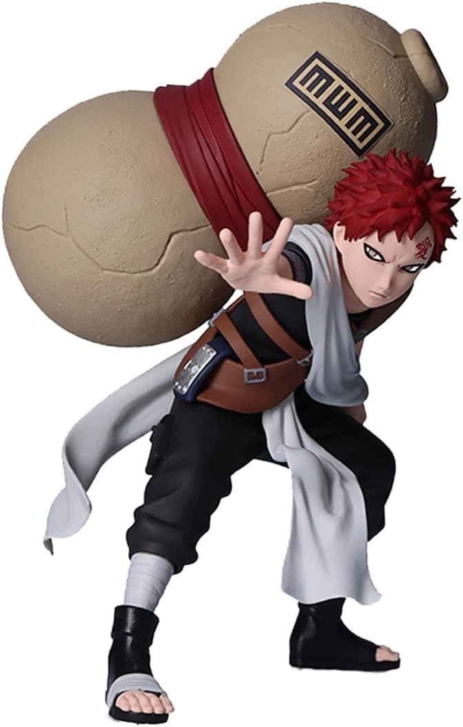 Naruto – Gaara (ver. A) Vibration Stars Figure